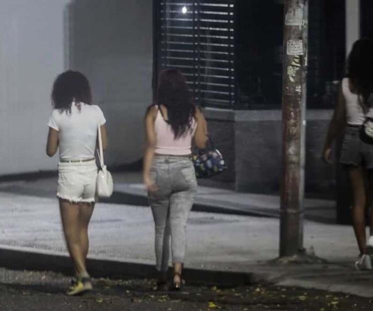 En 5 años se han rescatado a 160 migrantes víctimas de trata