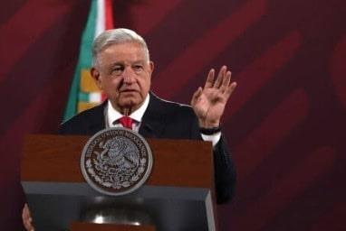 Acusa AMLO que bloqueo del PJ hacia la 4T Acusa AMLO que bloqueo del PJ hacia la 4T