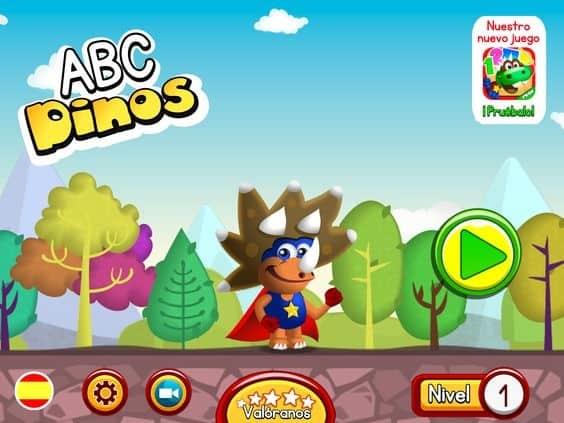 Cinco apps para que los niños aprendan