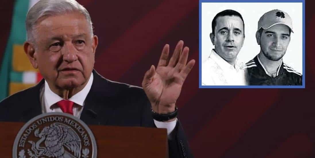 No se tiene mucha claridad: AMLO por asesinato de empresario No se tiene mucha claridad: AMLO por asesinato de empresario