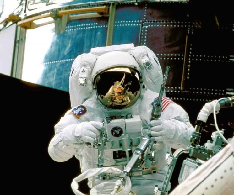 Lo que debes saber sobre plataforma de streaming de la NASA Lo que debes saber sobre plataforma de streaming de la NASA