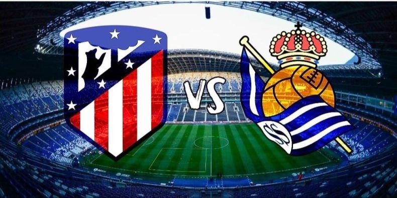 Atleti vs Real Sociedad: ¿Quiénes son sus figuras? Atleti vs Real Sociedad: ¿Quiénes son sus figuras?