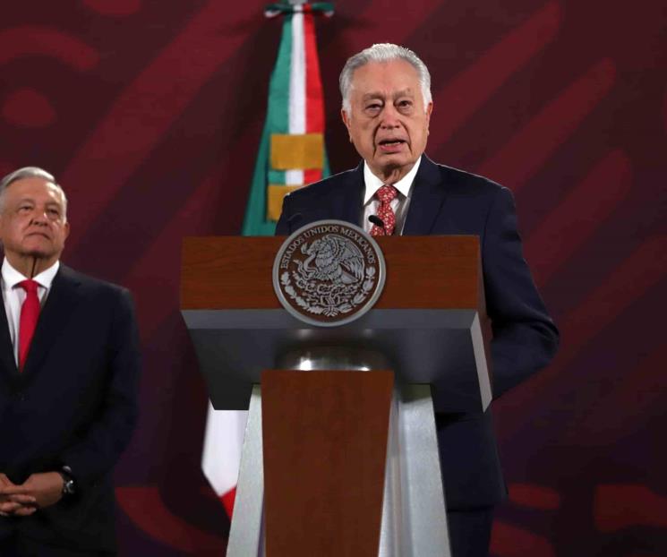 CFE construye sistema eléctrico integral para Tren Maya