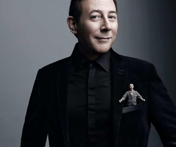 Fallece el actor de Pee-wee Herman a los 70 años Fallece el actor de Pee-wee Herman a los 70 años