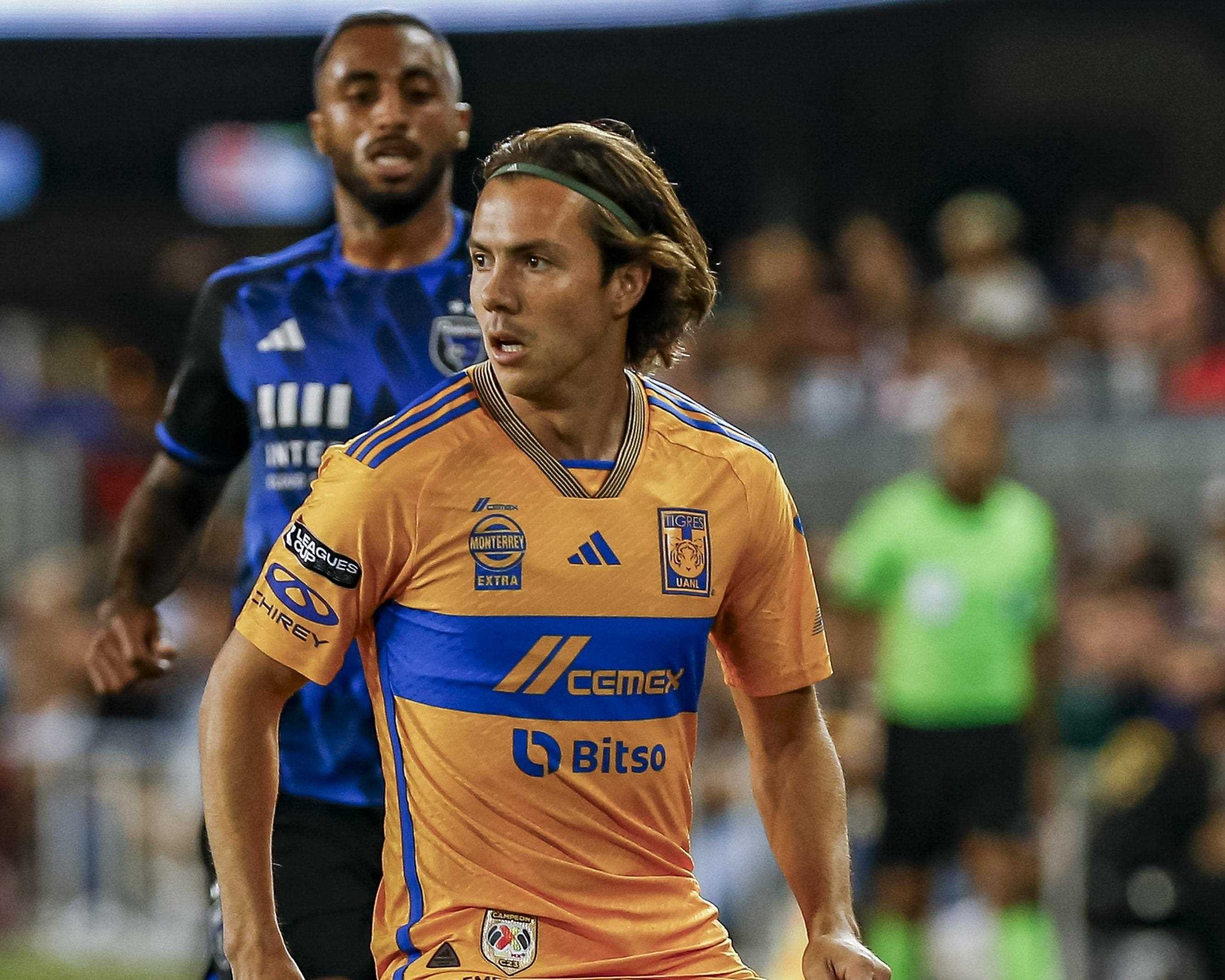 Sebastián Córdova.