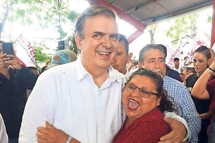 Se niegan a ver que México ya cambió