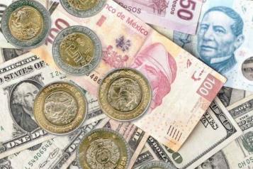 Anticipan que superpeso llegue a $16.50
