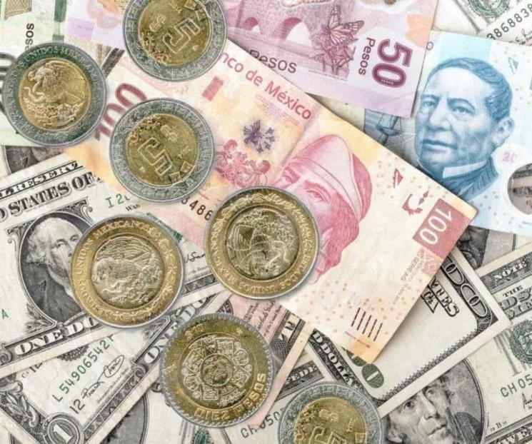 Anticipan que superpeso llegue a $16.50 Anticipan que superpeso llegue a $16.50