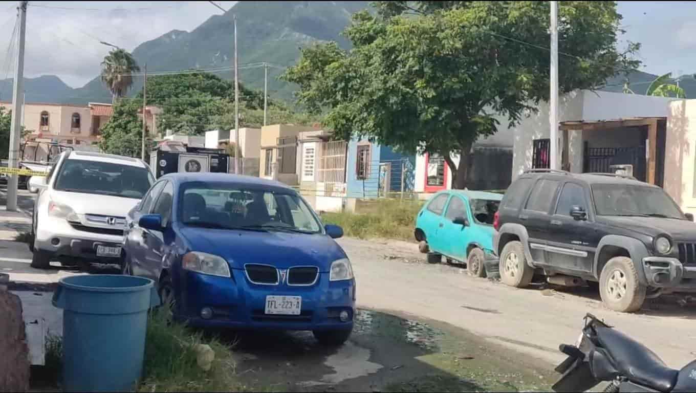 La narcoguerra entre los distintos grupos delictivos continua sin dar tregua, ahora fue en el municipio de Juárez, donde fueron ejecutadas dos personas con arma de fuego.