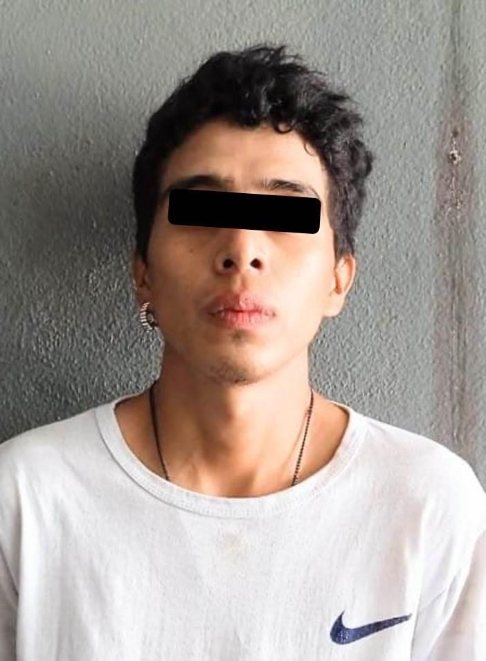 Detienen en operativos a dos sujetos