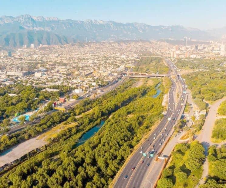 Confían ciudadanos en cuidado de fauna y flora del SC