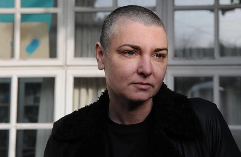 Sinéad O Connor preparaba su regreso antes de morir