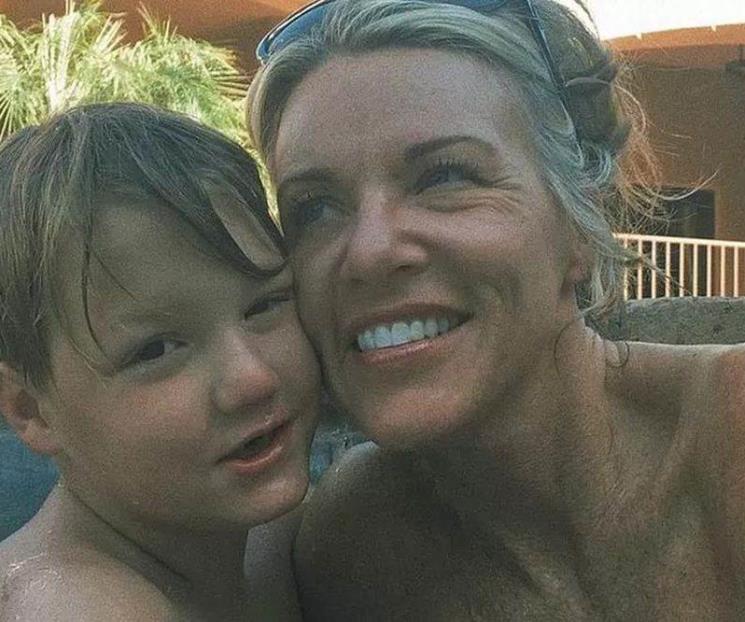 Dan cadena perpetua a mujer que asesinó a sus hijos en EU