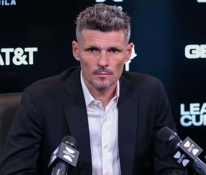 Valora Tano Ortíz carácter de Rayados para remontar