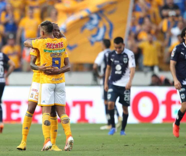 Habría lleno para Clásico Regio en Texas