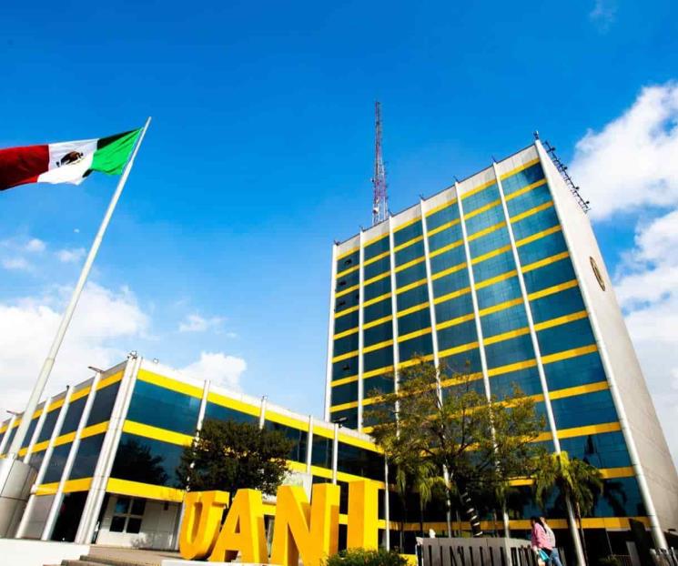 Presenta UANL Modelo de Responsabilidad Social Universitaria Presenta UANL Modelo de Responsabilidad Social Universitaria