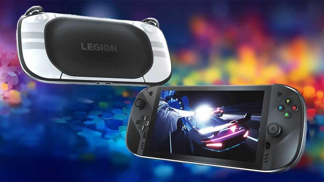 ROG Ally y Steam Deck tendrán (más) competencia ROG Ally y Steam Deck tendrán (más) competencia