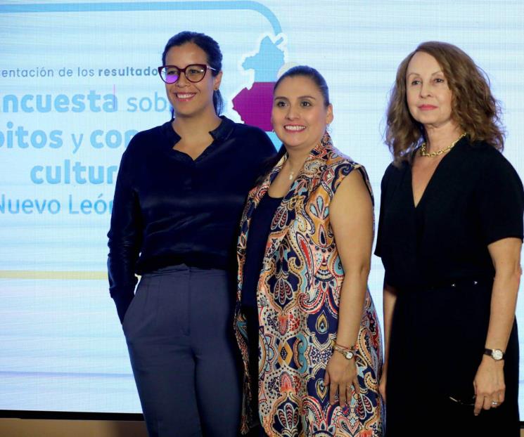 Dan a conocer prácticas culturales de los nuevoleoneses