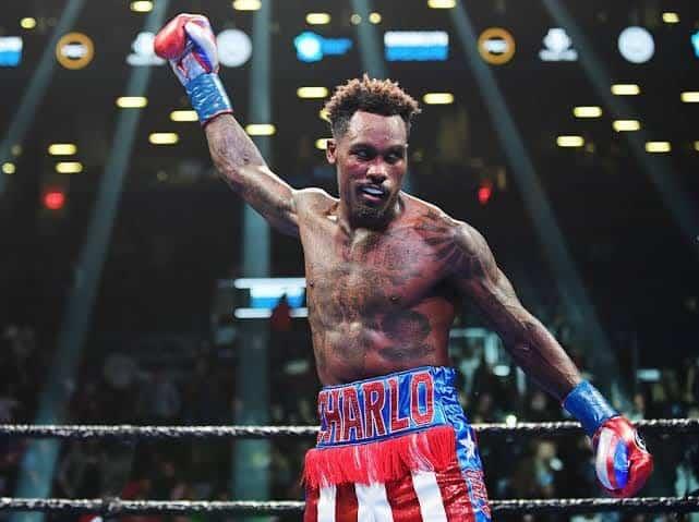 Valora Jermall que su hermano pelee con Canelo