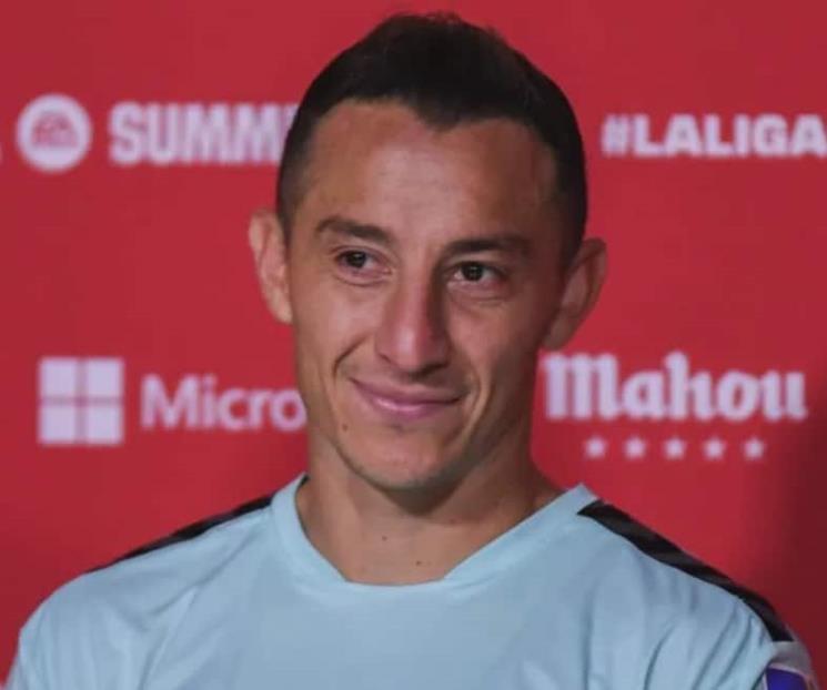 Guardado ve lejos el volver al Atlas y ahí retirarse