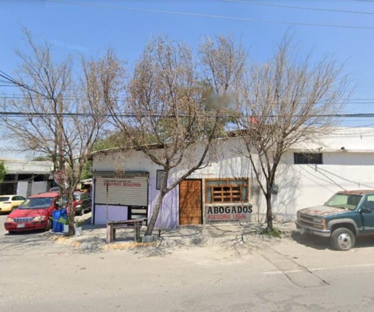 Le dispara por accidente a su hermano en Guadalupe Le dispara por accidente a su hermano en Guadalupe