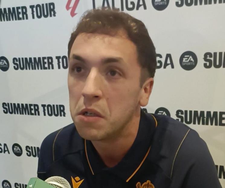 Desea Real Sociedad jugar en el Estadio BBVA
