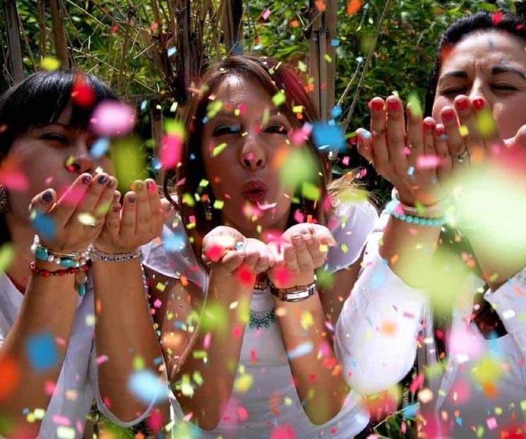 ¿Por qué y desde cuándo se celebra Día Mundial de la Alegría
