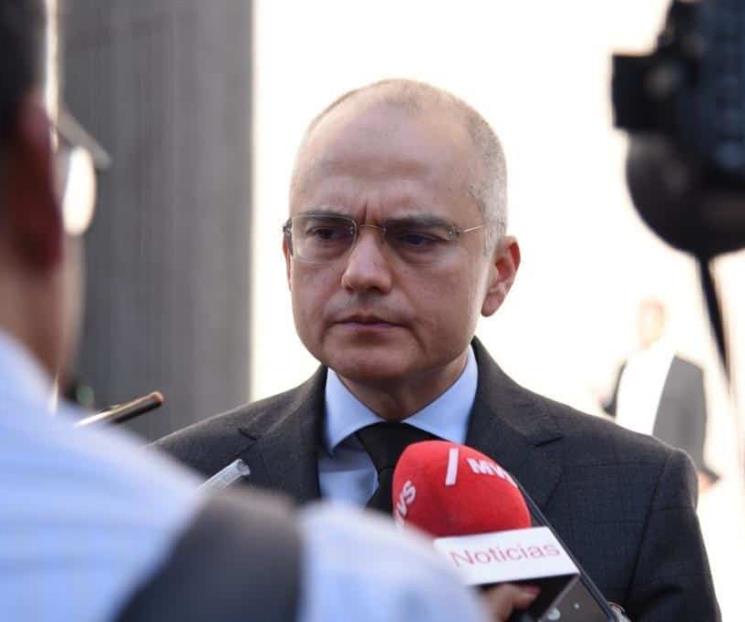 Investigan a 2 por presunto homicidio de panista