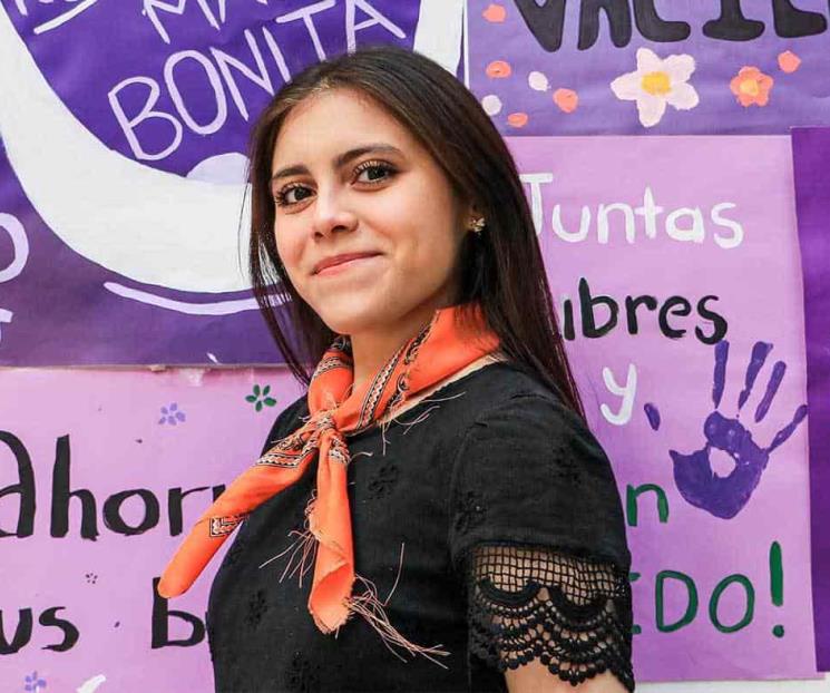 Alumna de PrepaTec es admitida en Harvard y Yale Alumna de PrepaTec es admitida en Harvard y Yale