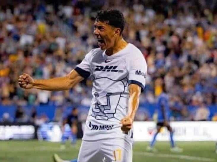 Oficializa Pumas salida de Ruvalcaba