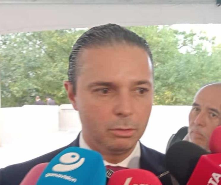 Ataque a Director Jurídico duró 60 segundos: Arce