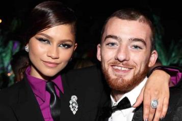 Zendaya dice adi&oacute;s a Angus Cloud con conmovedor mensaje