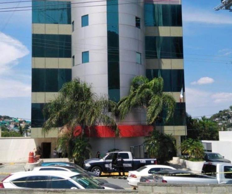Rescatan a 7 migrantes venezolanos en General Bravo