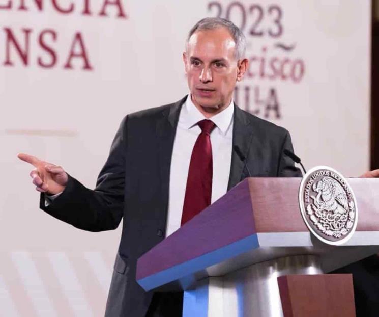 Deberá Cofepris autorizar vacunas covid en México Deberá Cofepris autorizar vacunas covid en México