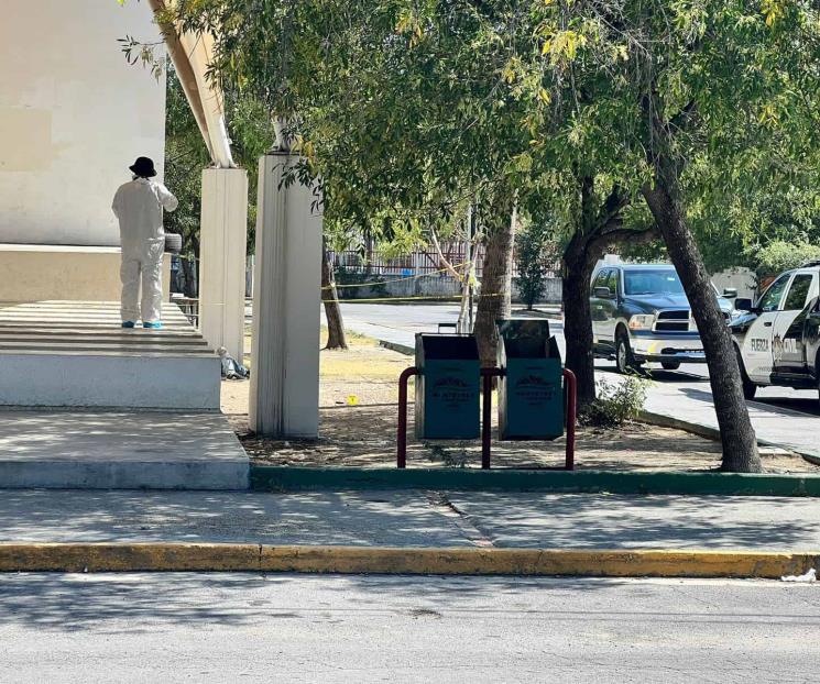Localizan cuerpo sin vida al sur de Monterrey