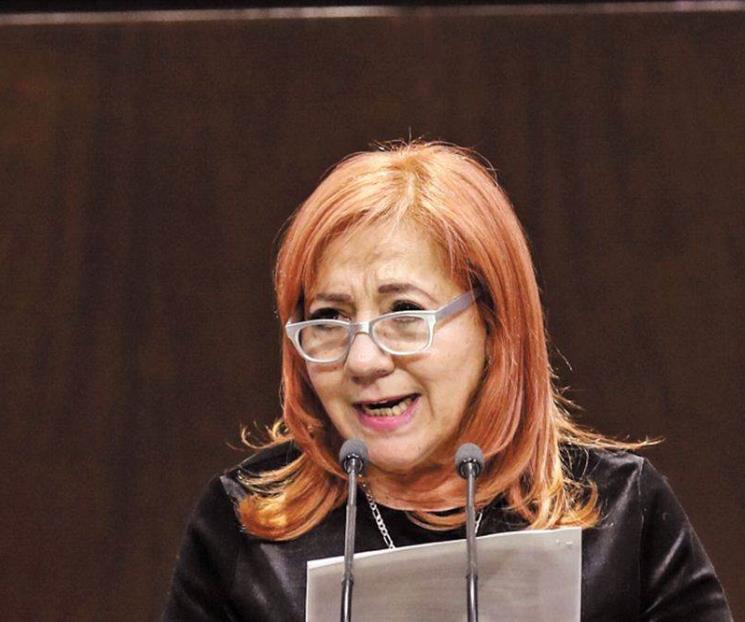 México se aleja del modelo neoliberal, dice la CNDH México se aleja del modelo neoliberal, dice la CNDH