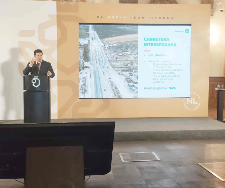 Instalará NL retenes permanentes en Frontera Norte