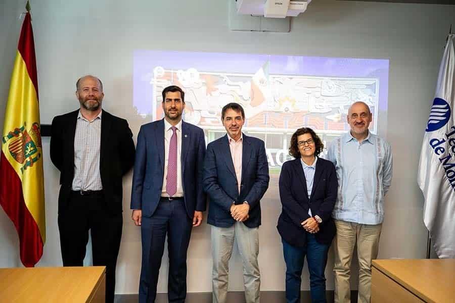 Buscan mayor movilidad estudiantil e investigación