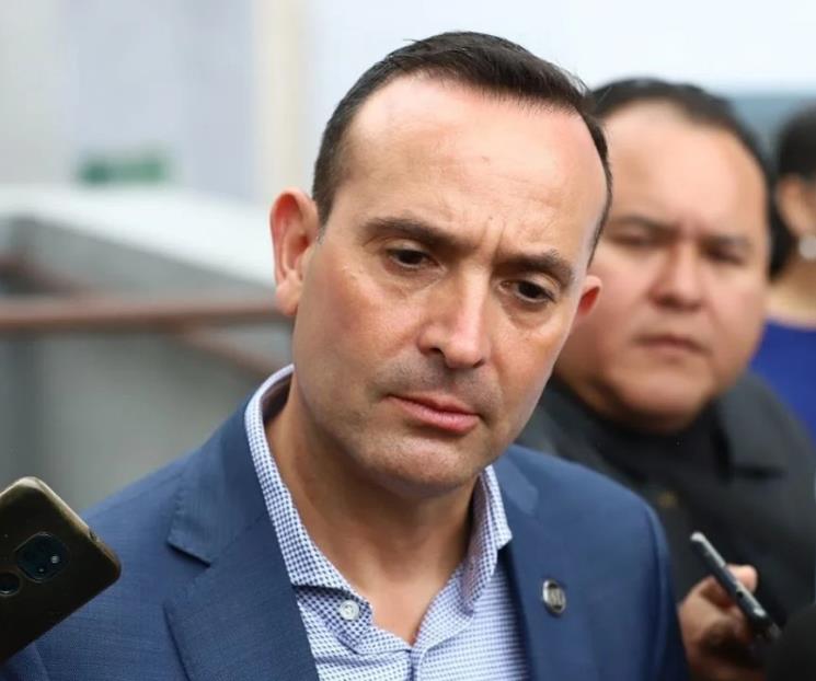Consideran que Samuel hizo el ridículo con su mañanera