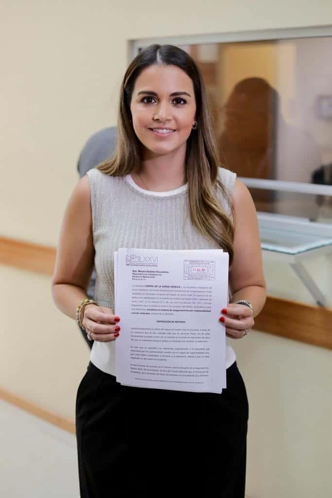 Proponen sea obligatorio seguro vial a favor de terceros