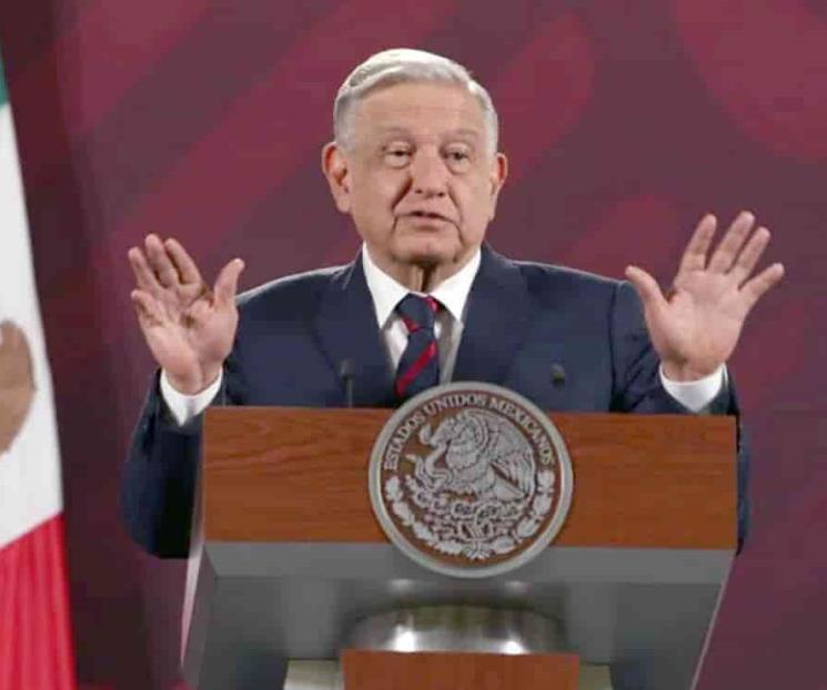 Ordenan a AMLO garantizar abasto de medicinas a pacientes Ordenan a AMLO garantizar abasto de medicinas a pacientes