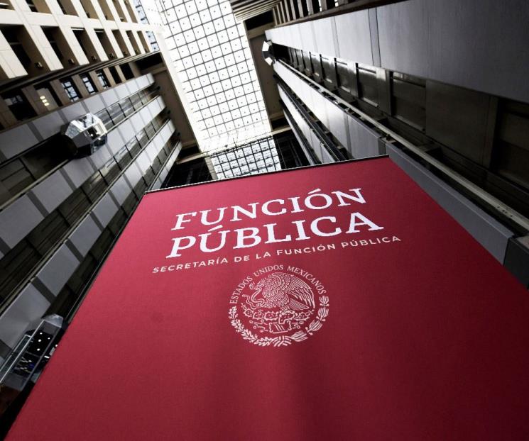 Sanciona SFP a más de 100 contratistas en México Sanciona SFP a más de 100 contratistas en México