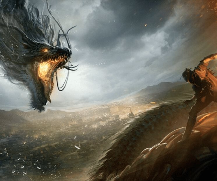 Sony anunció un RPG exclusivo para PS5 que luce como de cine Sony anunció un RPG exclusivo para PS5 que luce como de cine