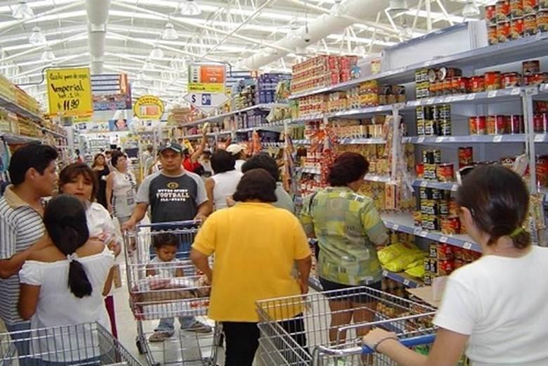 Bajan ingresos de familias de NL