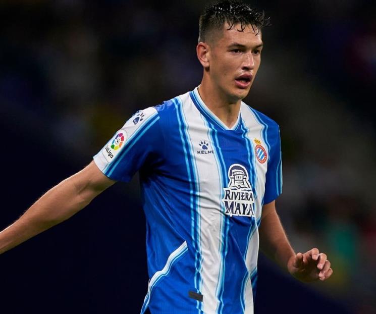 César Montes y el sueldo que puede ganar en América