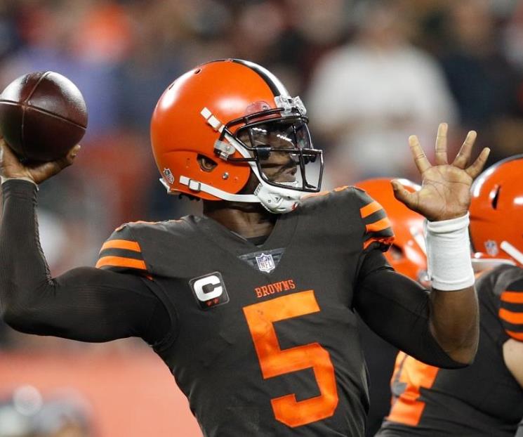 Jets y Browns siguen preparando su duelo de pretemporada Jets y Browns siguen preparando su duelo de pretemporada