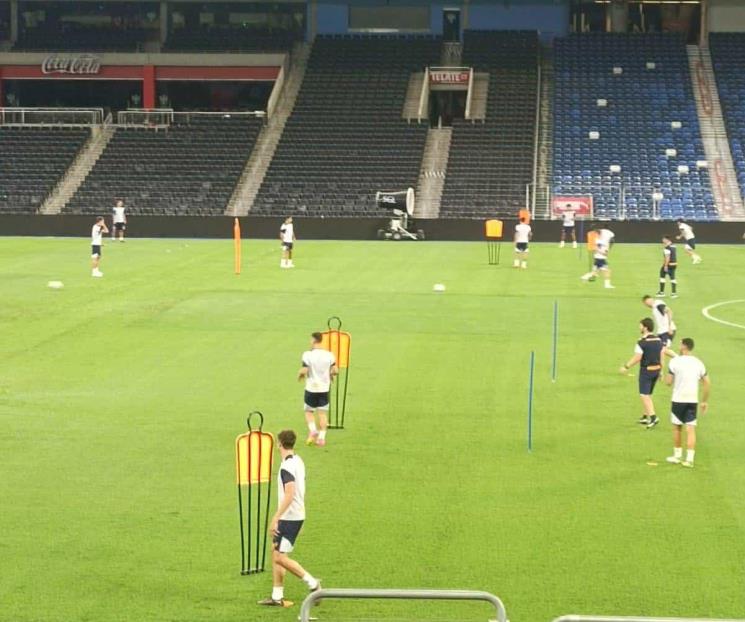 Y Real Sociedad lo hace en el BBVA