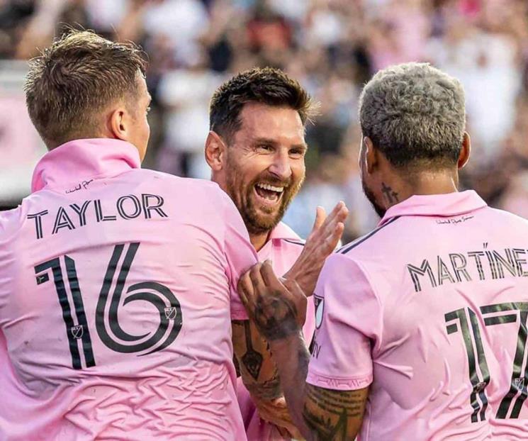 Eliminan a 3 equipos mexicanos de Leagues Cup