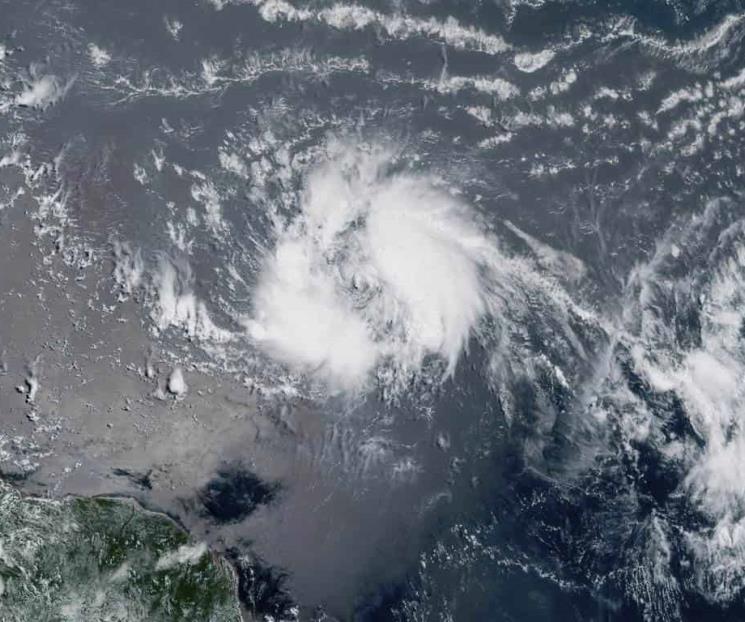 Tormenta deja sin luz y telefonía a Guasave, Sinaloa
