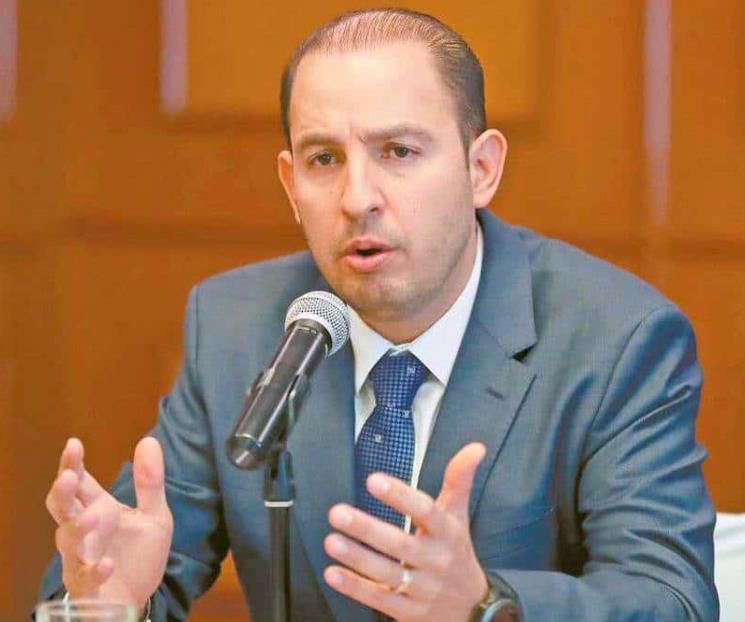 Exige PAN a AMLO cumplir orden judicial y detener libros Exige PAN a AMLO cumplir orden judicial y detener libros